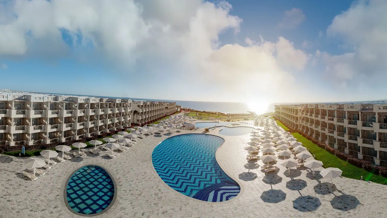 SIRENA BEACH RESORT & SPA